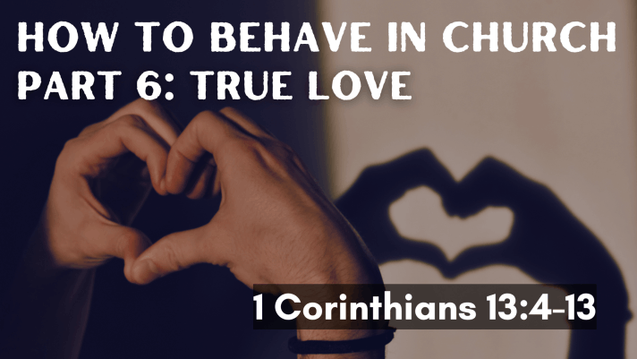 1 Corinthians